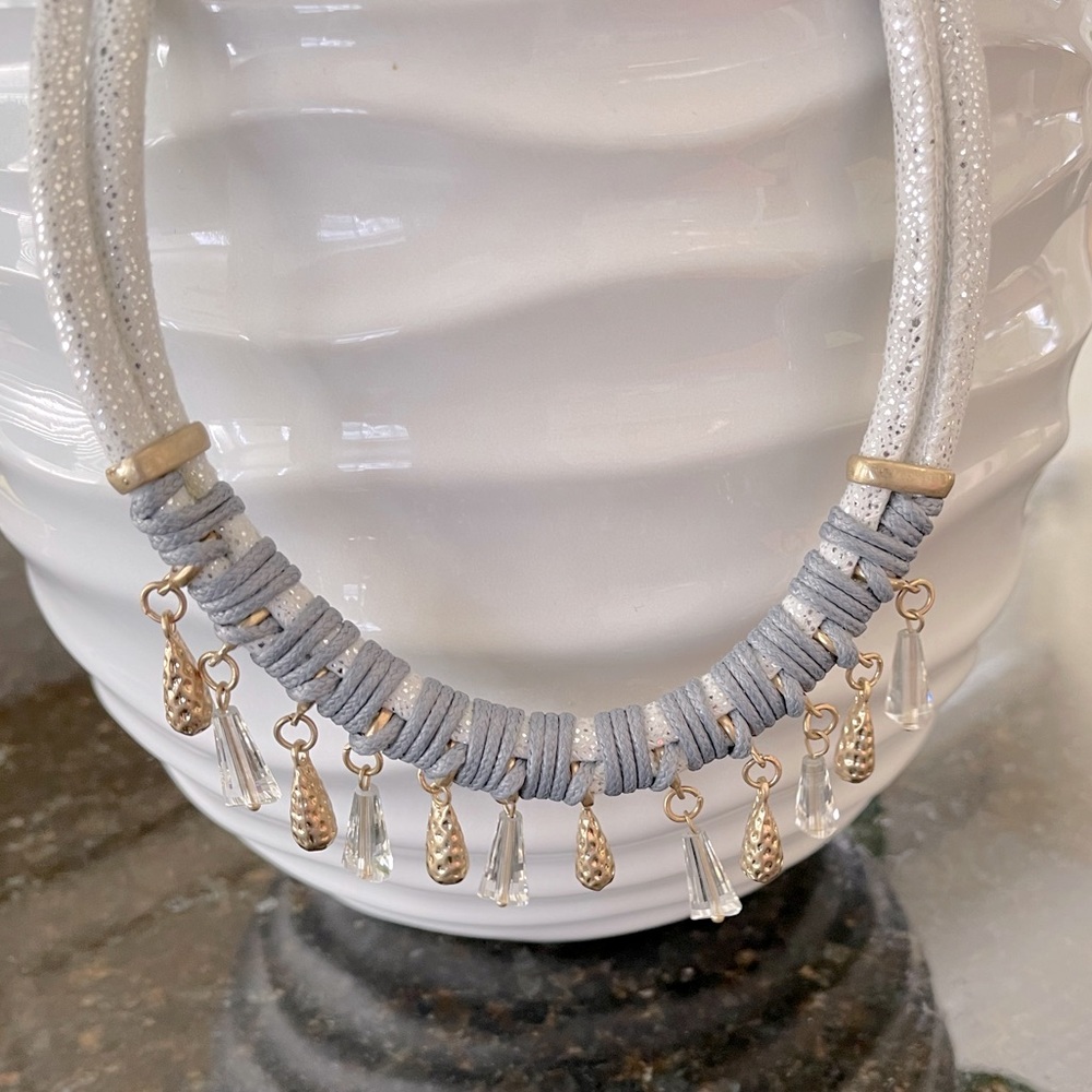 Statement Necklace